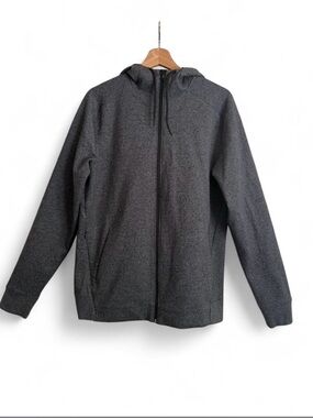 Old Navy Active Dynamic Fleece 4-way Stretch Zip-Up Hoodie